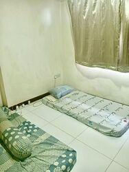 Blk 527C Costa Ris (Pasir Ris), HDB 3 Rooms #586127911